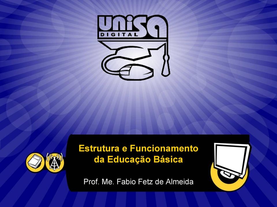 Educação Básica