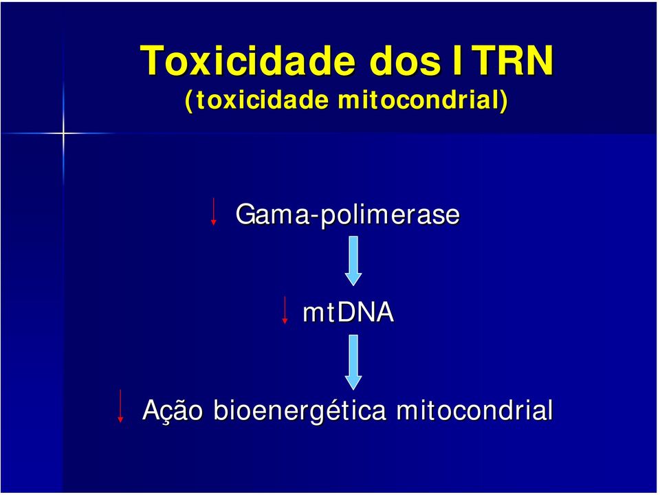 mitocondrial)