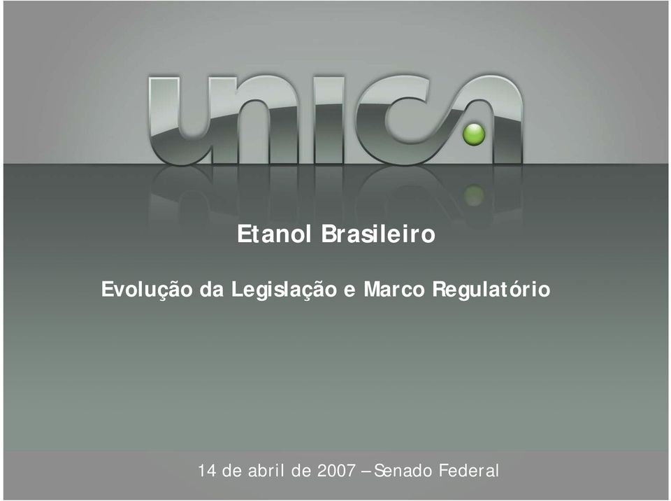 e Marco Regulatório 14