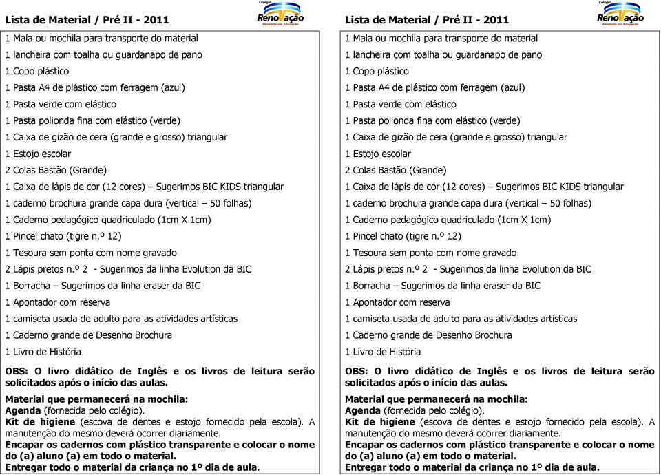 º 2 - Sugerimos da linha Evolution da BIC 1 Caderno grande de Desenho Brochura  º 2 - Sugerimos da linha Evolution da BIC 1 Caderno grande de Desenho Brochura