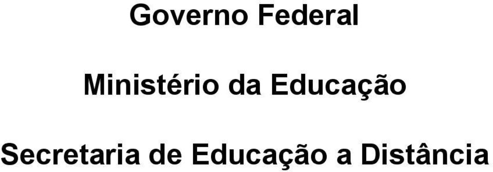 Educação