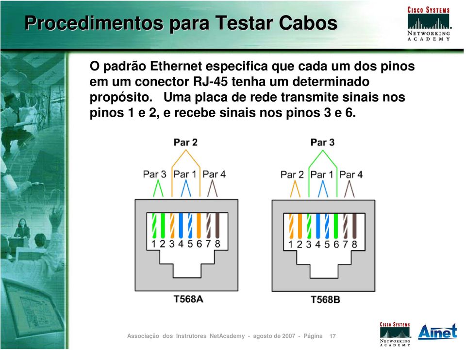 tenha um determinado propósito.