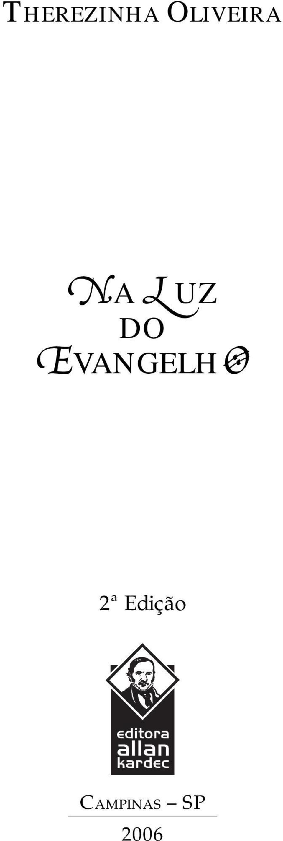 do evangelho 2ª