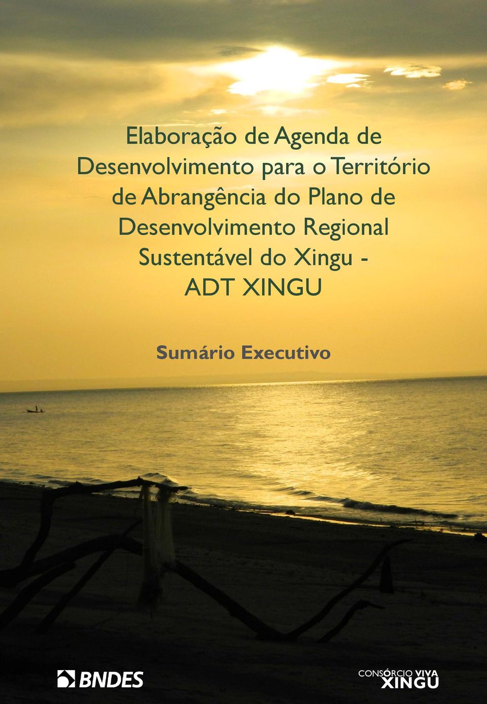 Desenvolvimento Regional Sustentável do Xingu