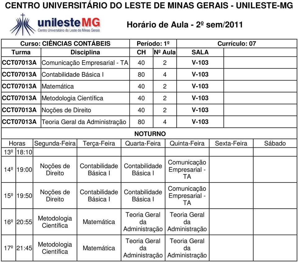 Noções de Direito Básica I Básica I Comunicação Empresarial - TA Noções de Direito Básica I Básica I Comunicação Empresarial - TA 16º 20:55