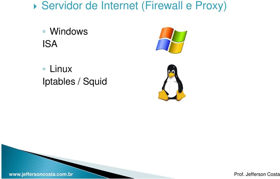 e Proxy) Windows