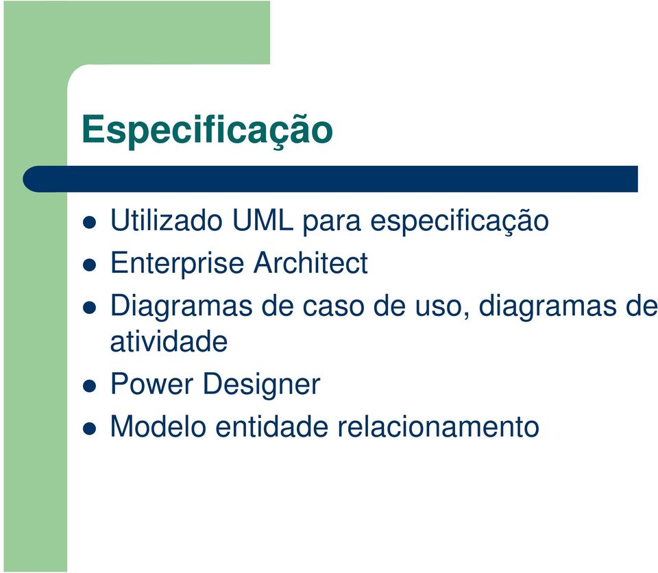 Diagramas de caso de uso, diagramas de