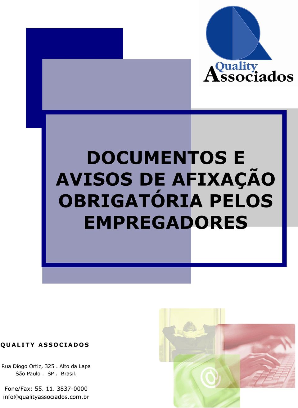 PELOS EMPREGADORES