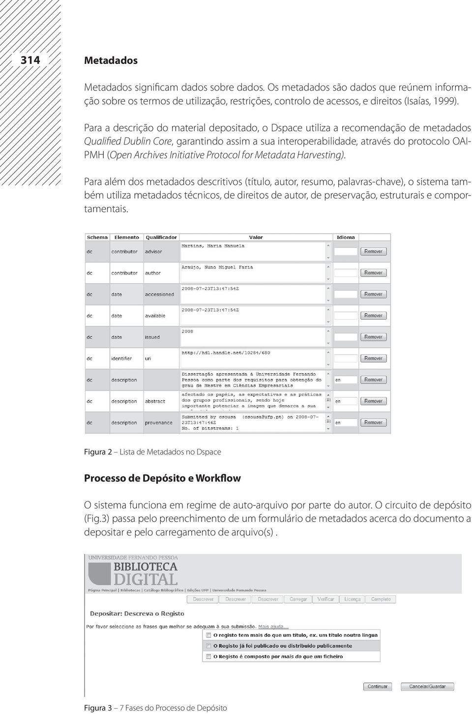 Initiative Protocol for Metadata Harvesting).