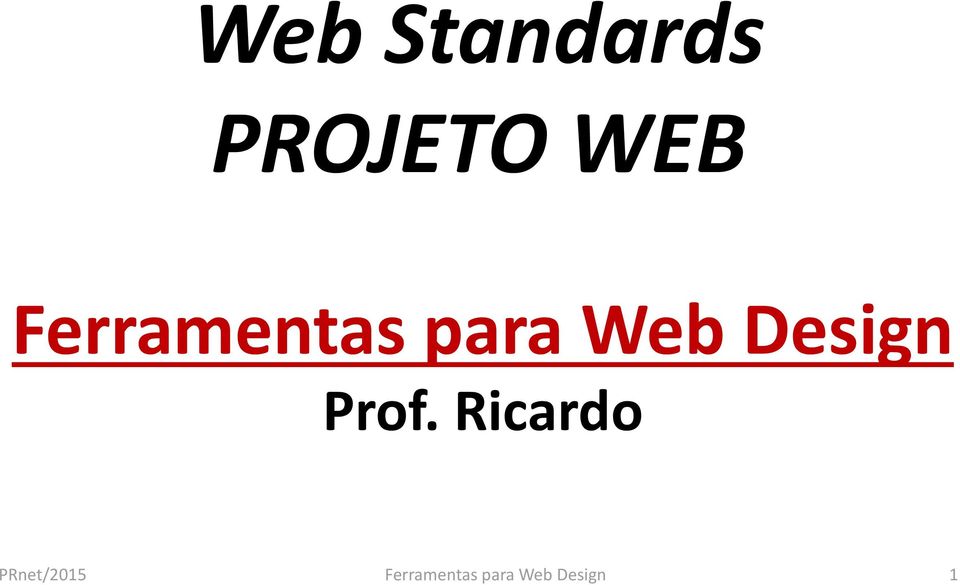 Design Prof.