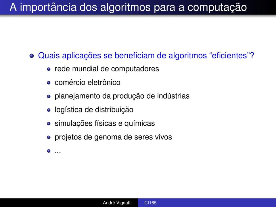 rede mundial de computadores comércio eletrônico planejamento da