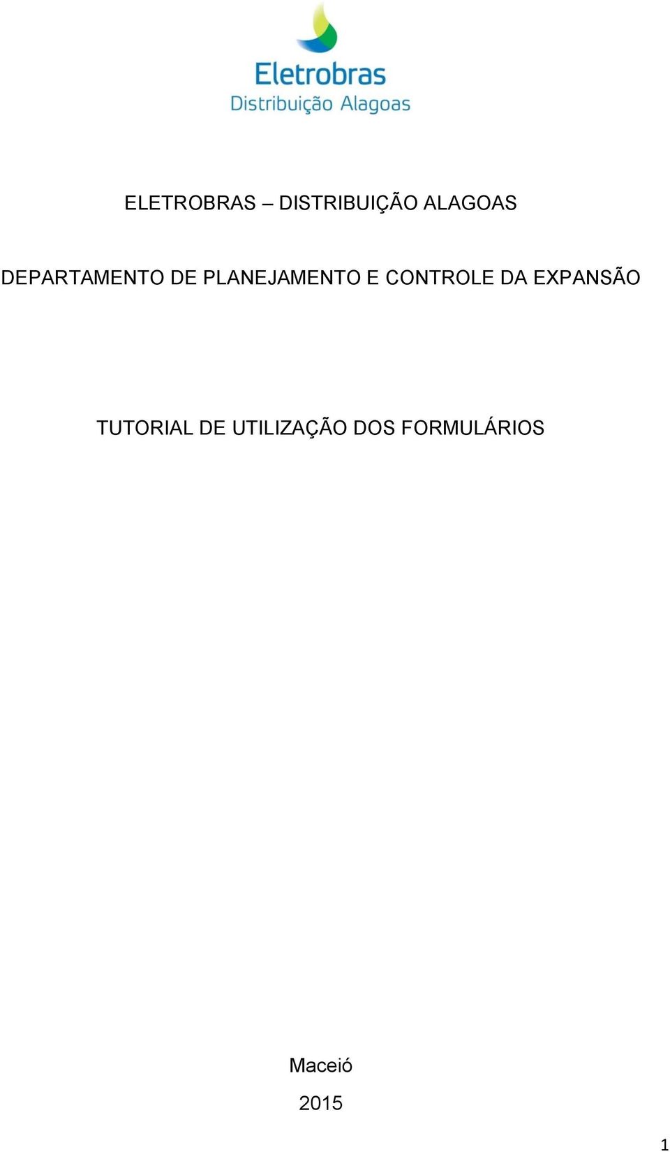 CONTROLE DA EXPANSÃO TUTORIAL DE