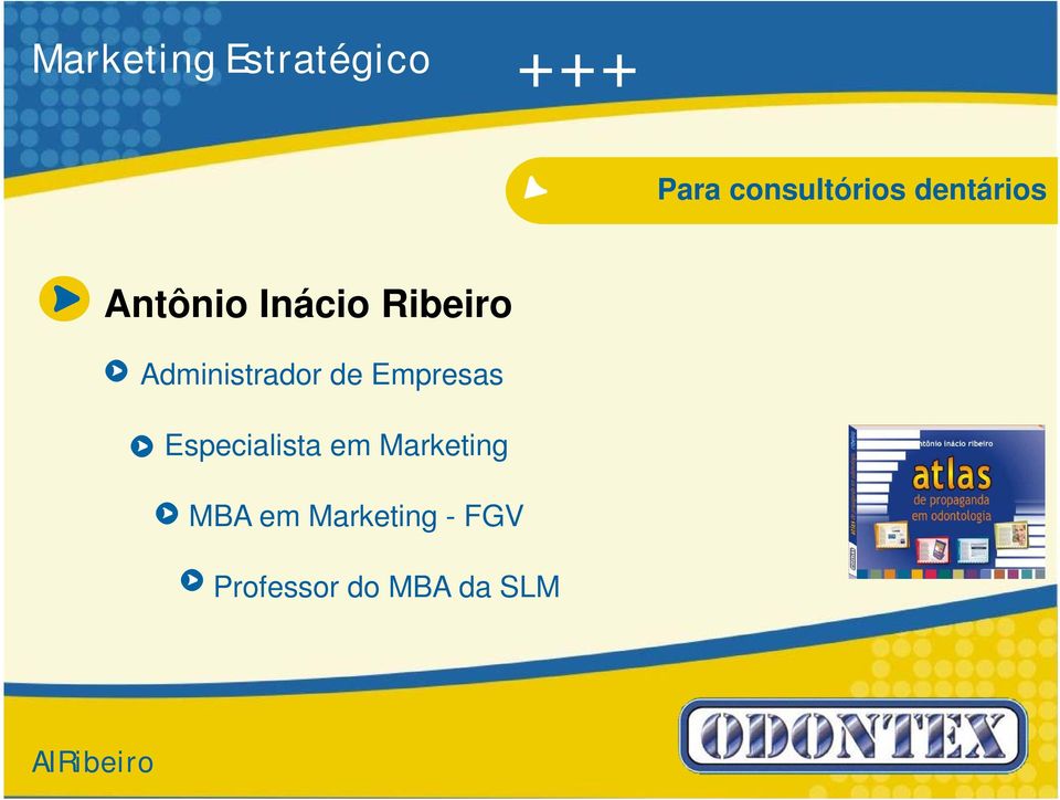 Empresas Especialista em Marketing