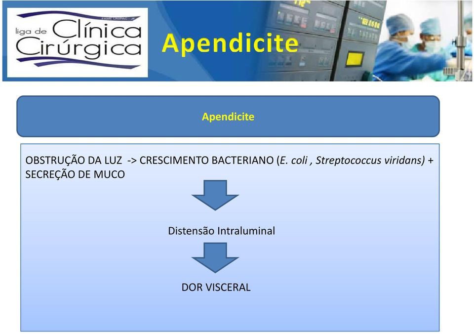 coli, Streptococcusviridans)+