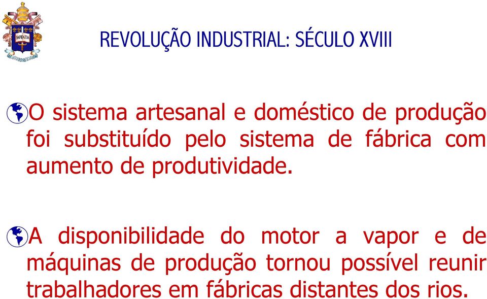 produtividade.