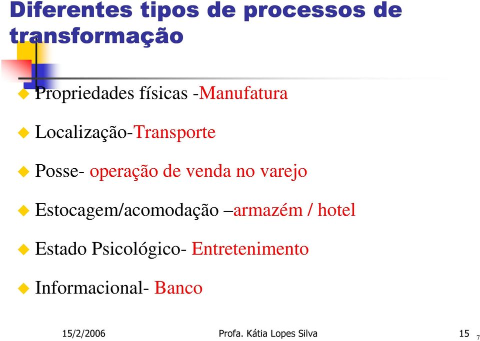 varejo Estocagem/acomodação armazém / hotel Estado Psicológico-