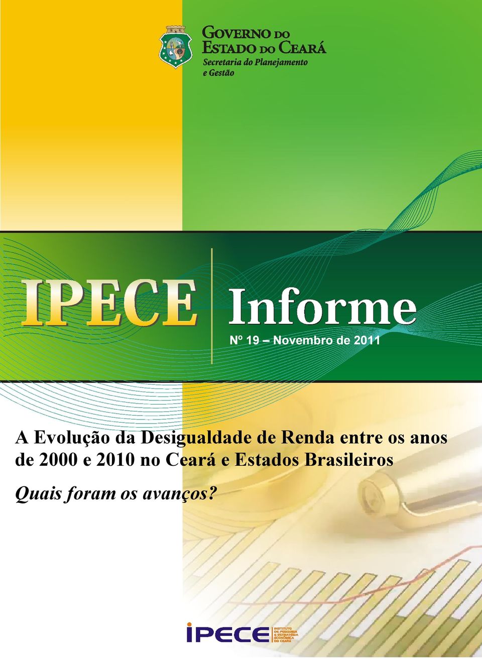 anos de 2000 e 2010 no Ceará e