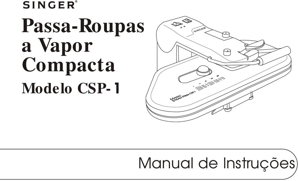 Modelo CSP- 1