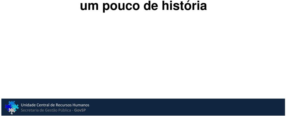 história