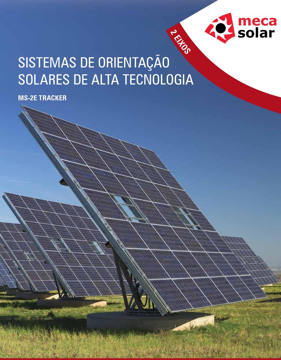 orientação solares