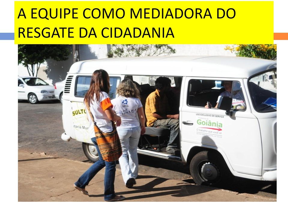 MEDIADORA