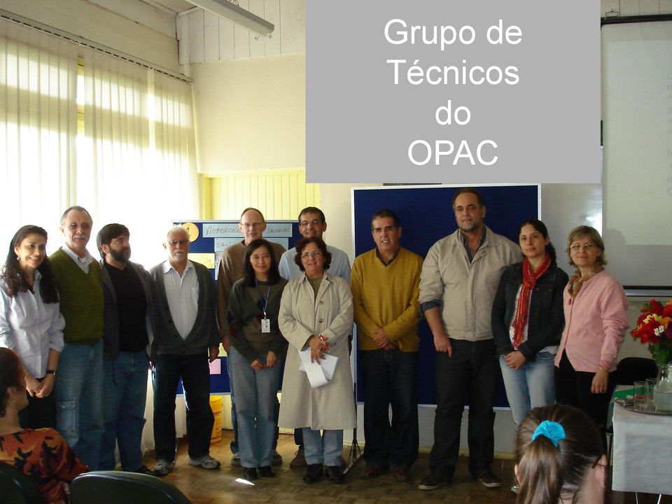 do OPAC