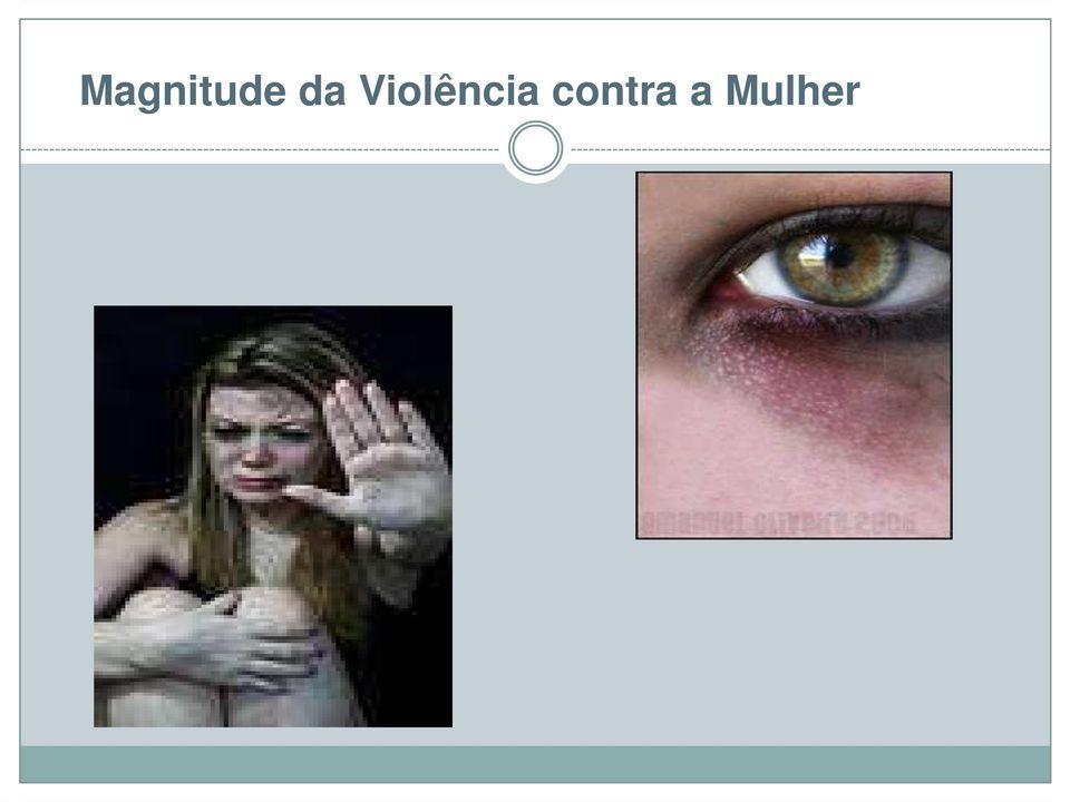 Violência