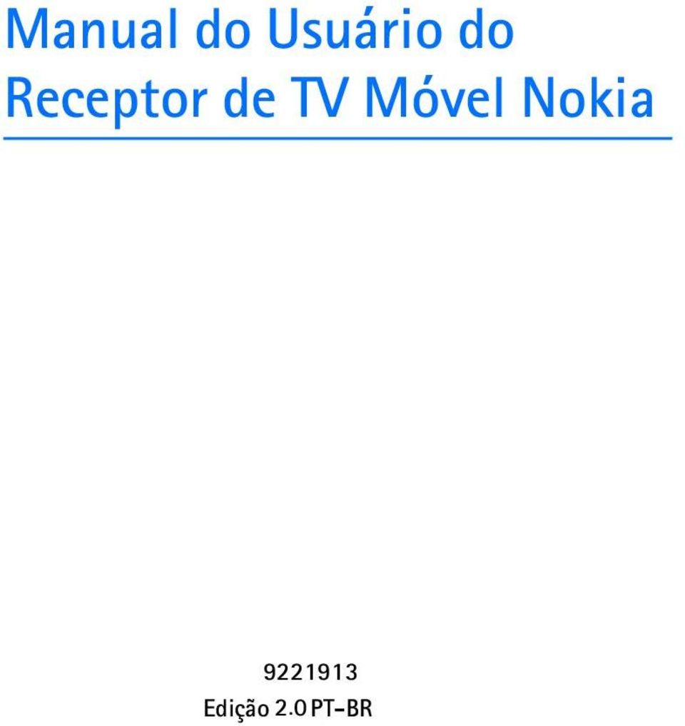 Móvel Nokia