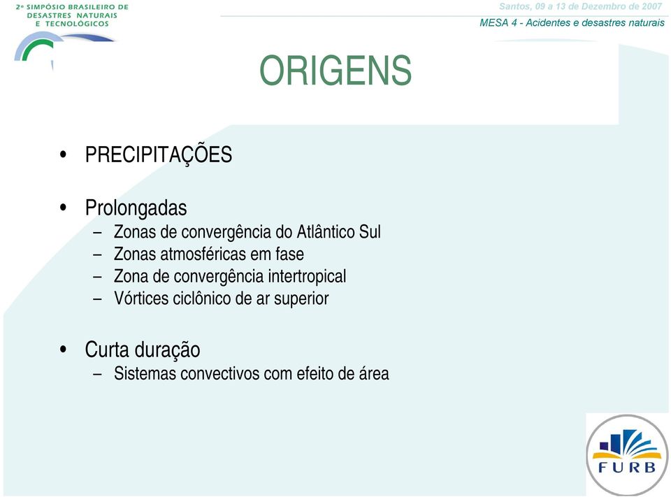 convergência intertropical Vórtices ciclônico de ar