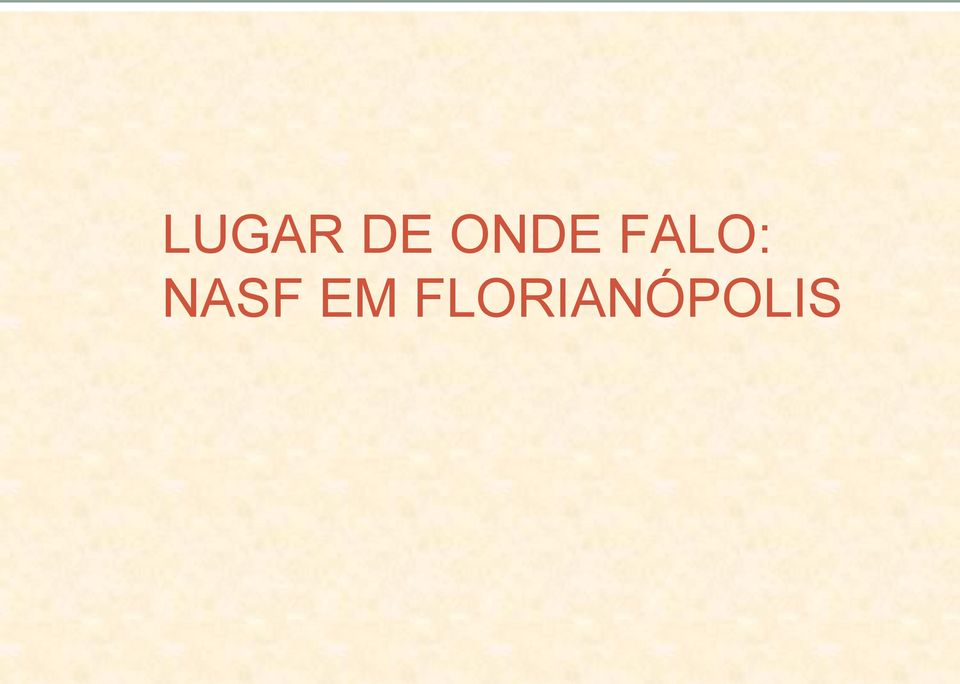 NASF EM