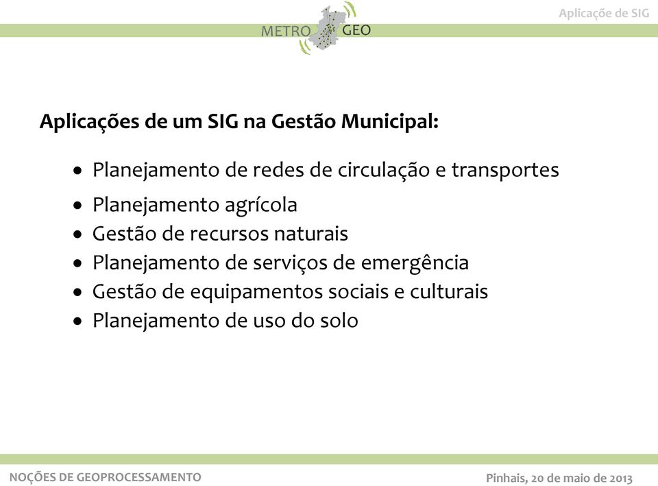 agrícola Gestão de recursos naturais Planejamento de serviços de