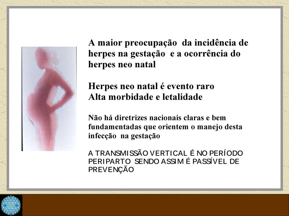 diretrizes nacionais claras e bem fundamentadas que orientem o manejo desta