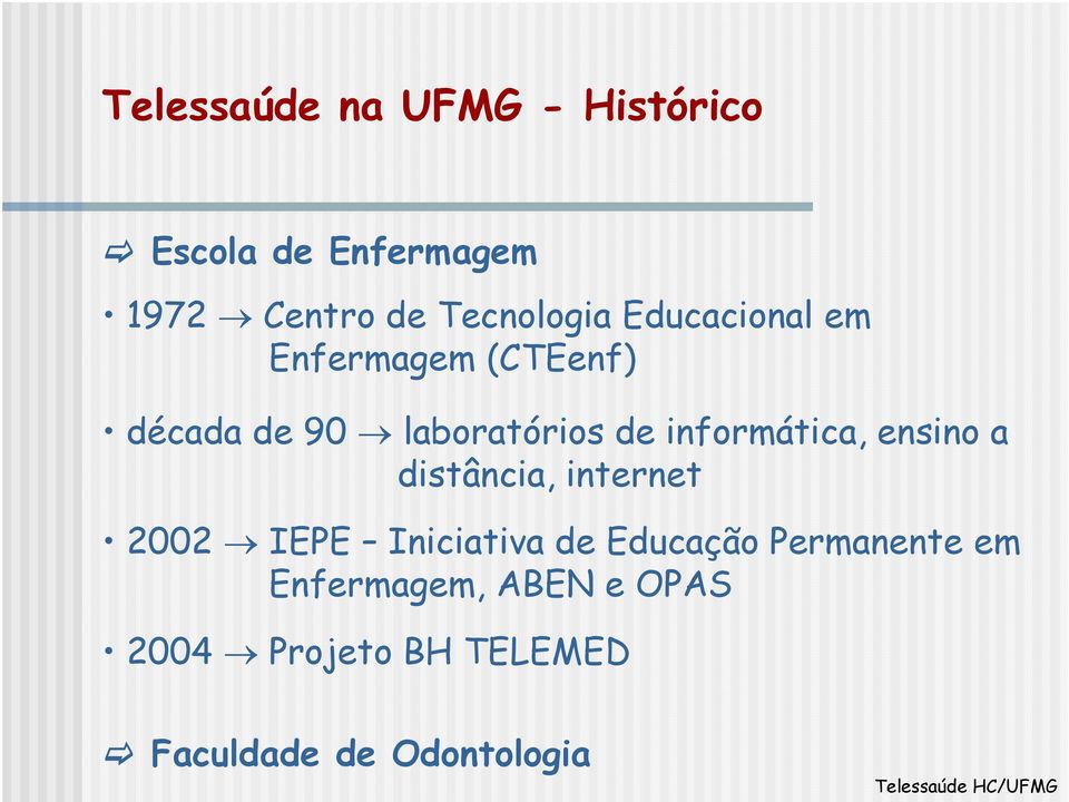 informática, ensino a distância, internet 2002 IEPE Iniciativa de Educação