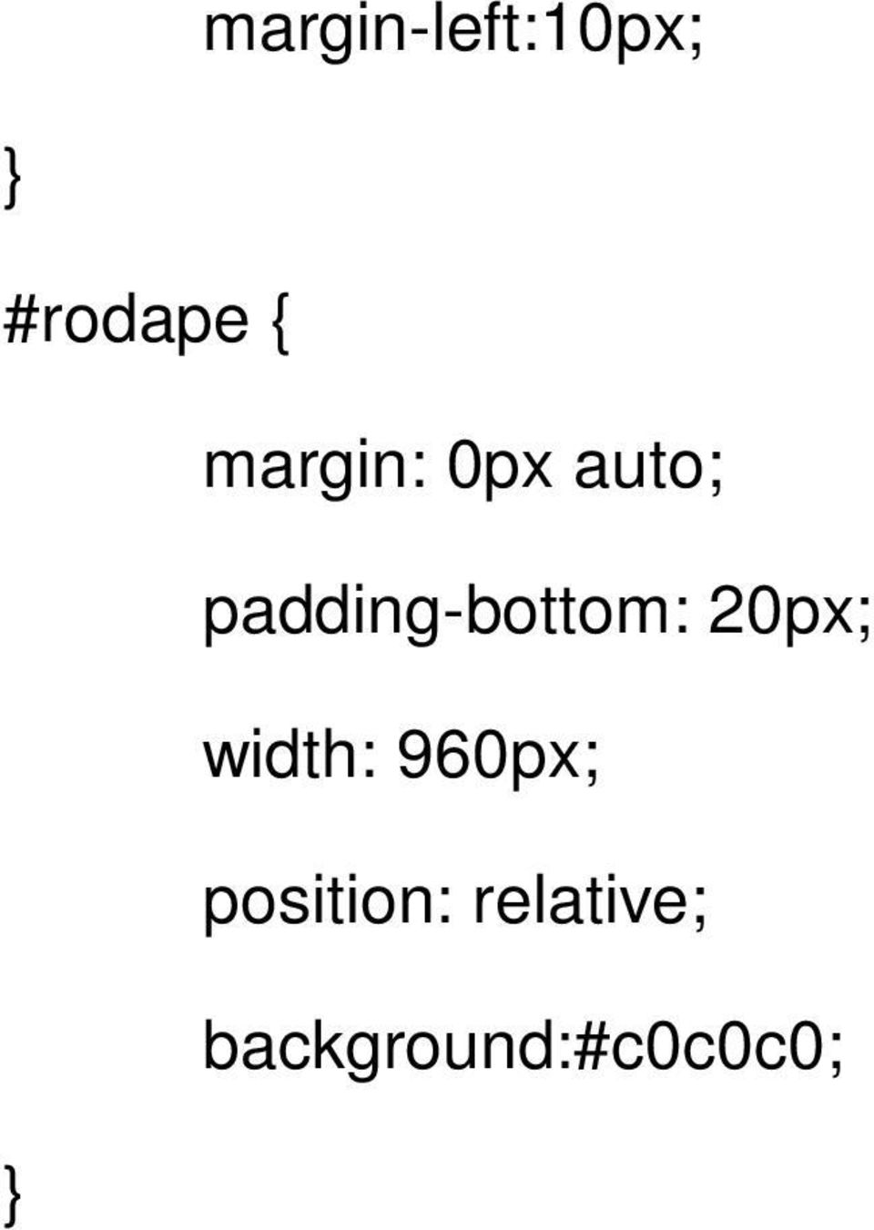 padding-bottom: 20px;