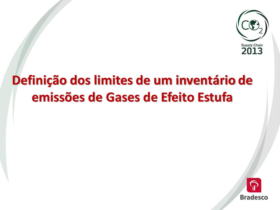 inventário de