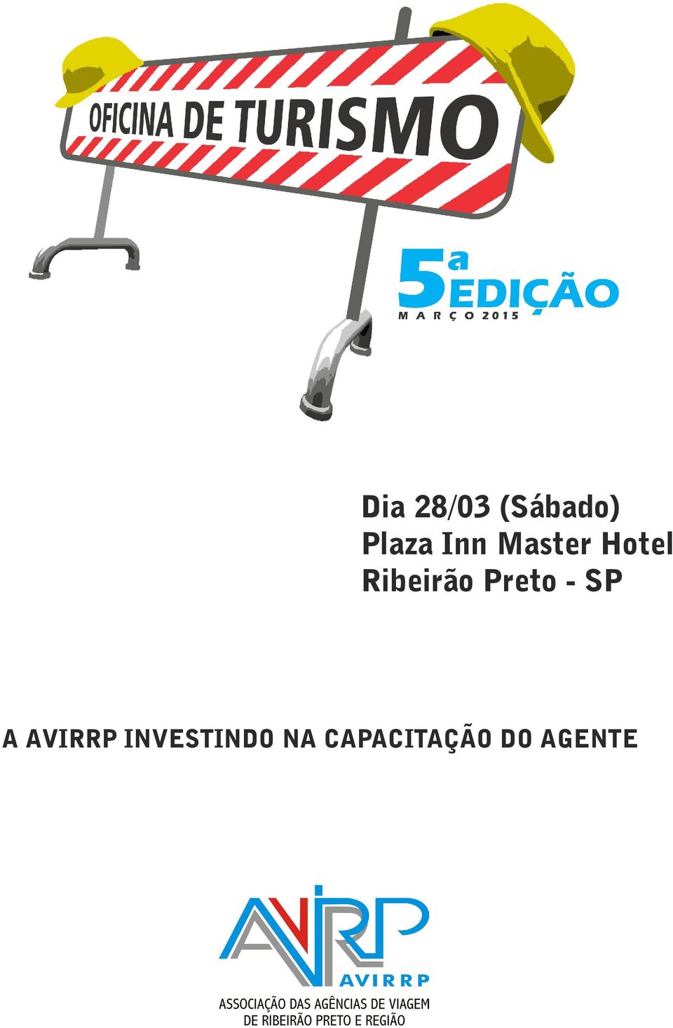 Preto - SP A AVIRRP