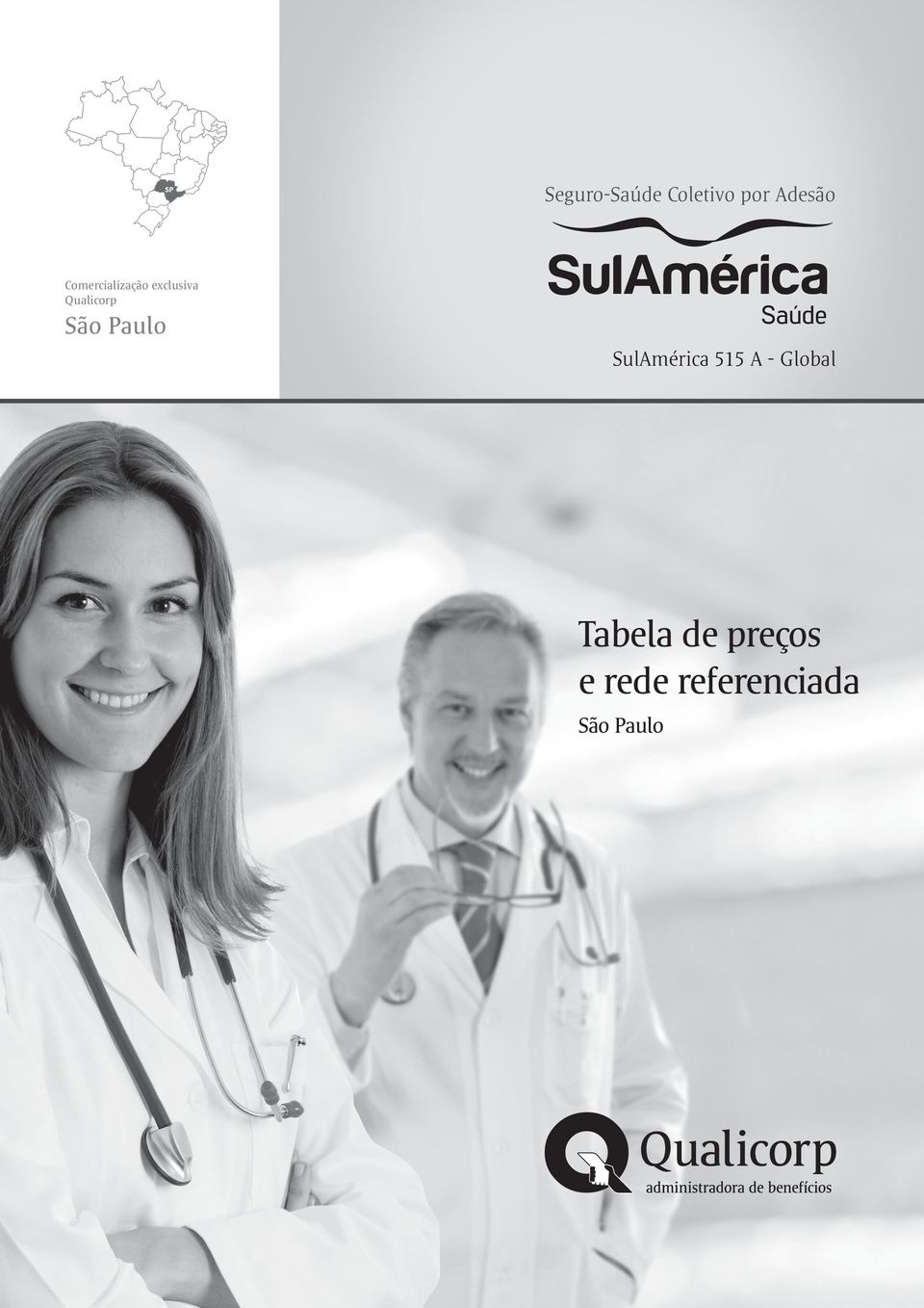 Qualicorp SulAmérica 515 A -