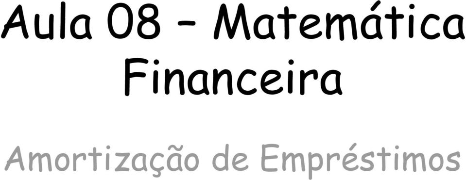 Financeira