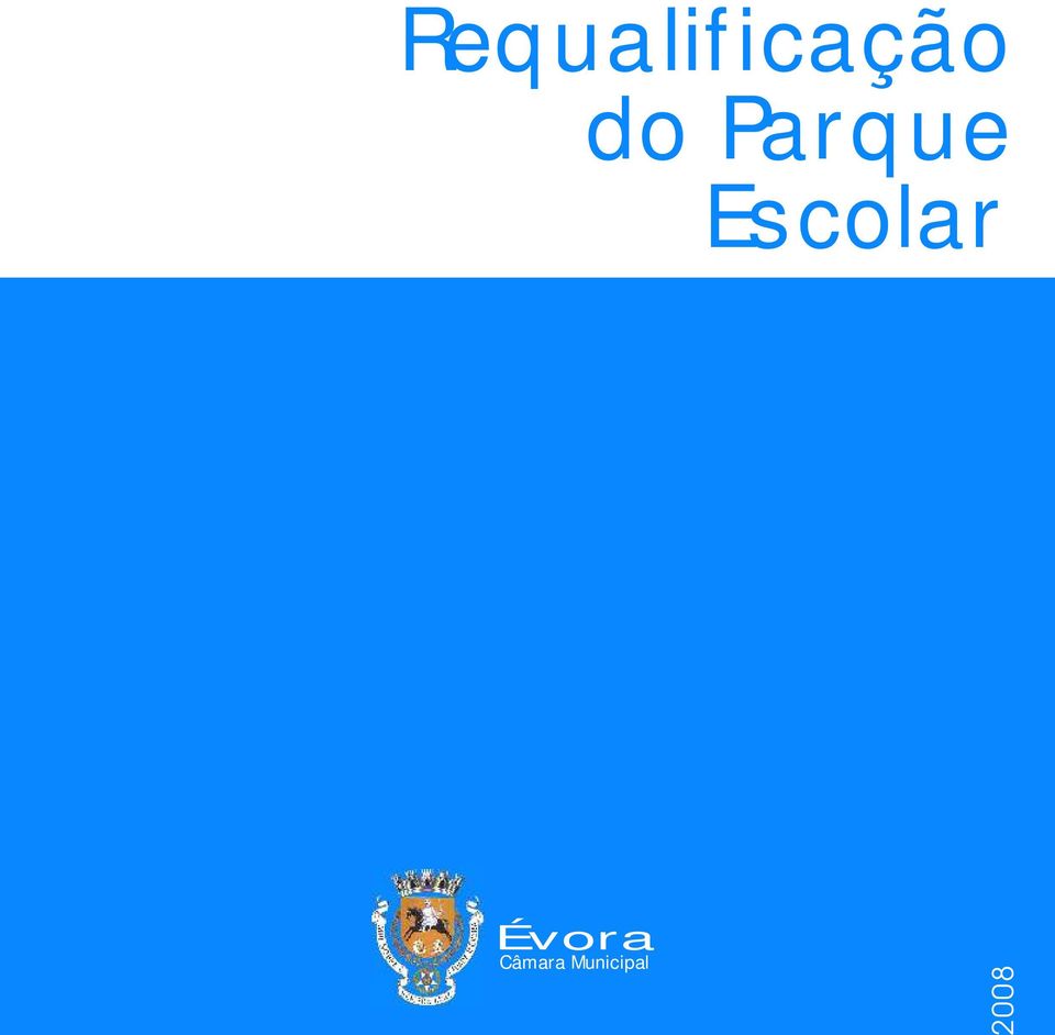 Escolar Évora