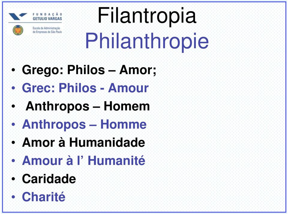 Anthropos Homem Anthropos Homme Amor