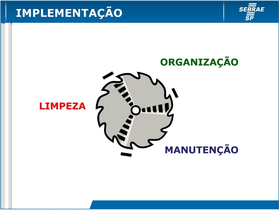 ORGANIZAÇÃO