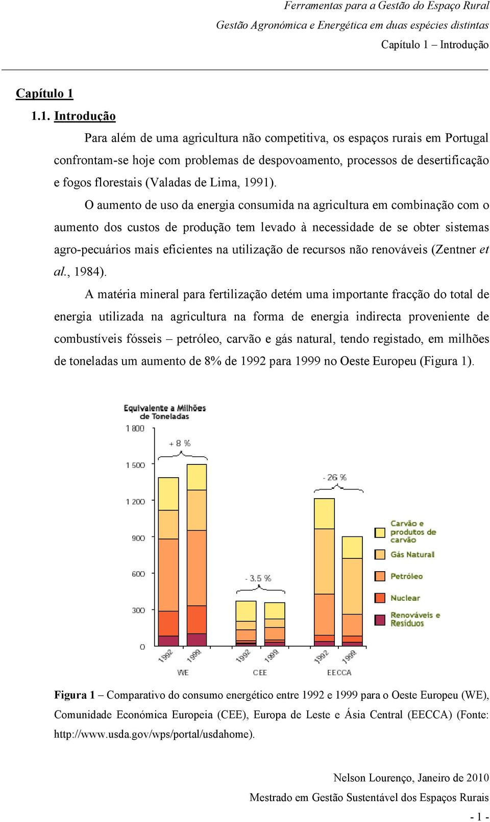 de Lima, 1991).