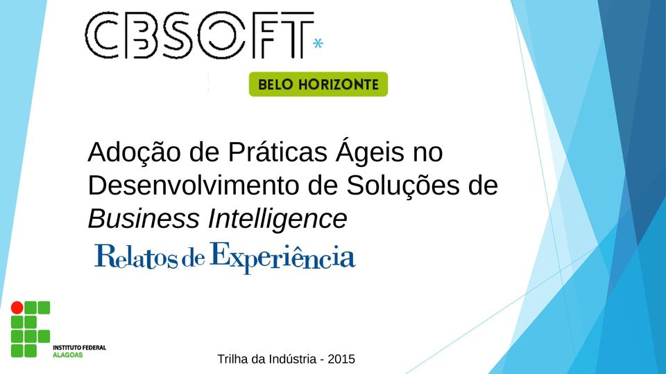 Soluções de Business