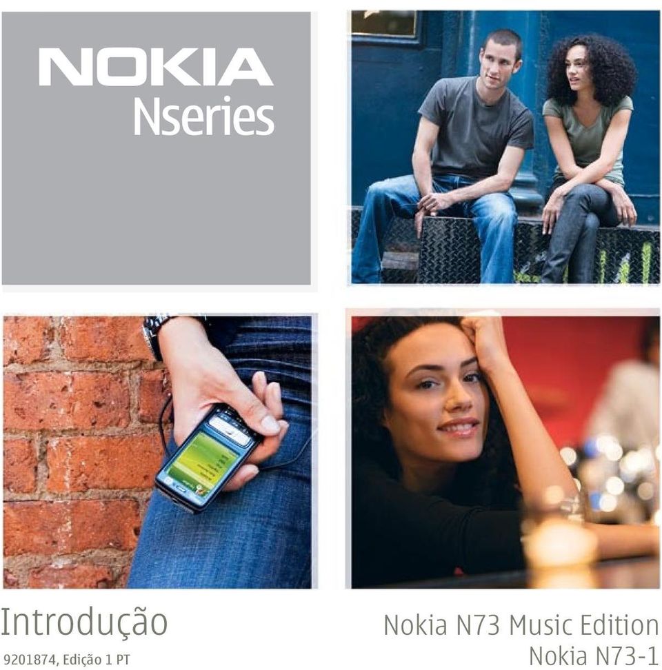 1 PT Nokia N73