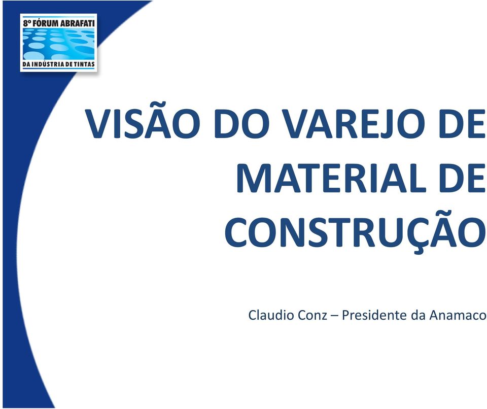 CONSTRUÇÃO Claudio