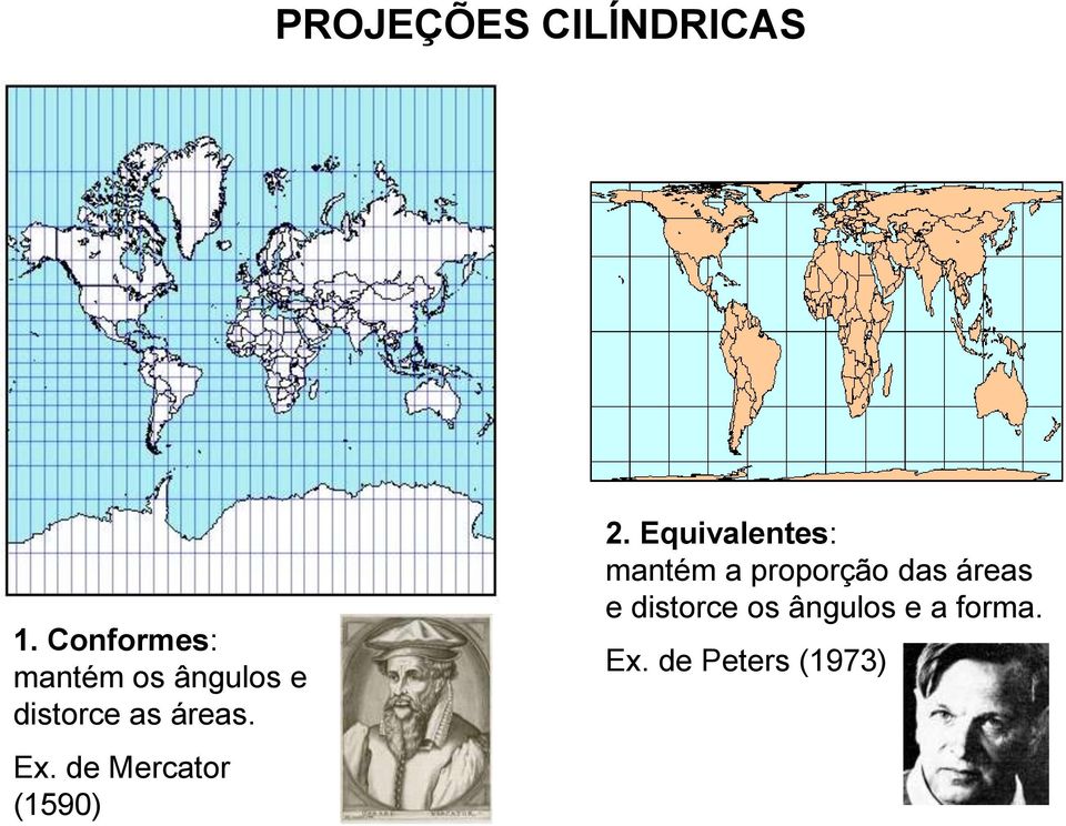 Ex. de Mercator (1590) 2.