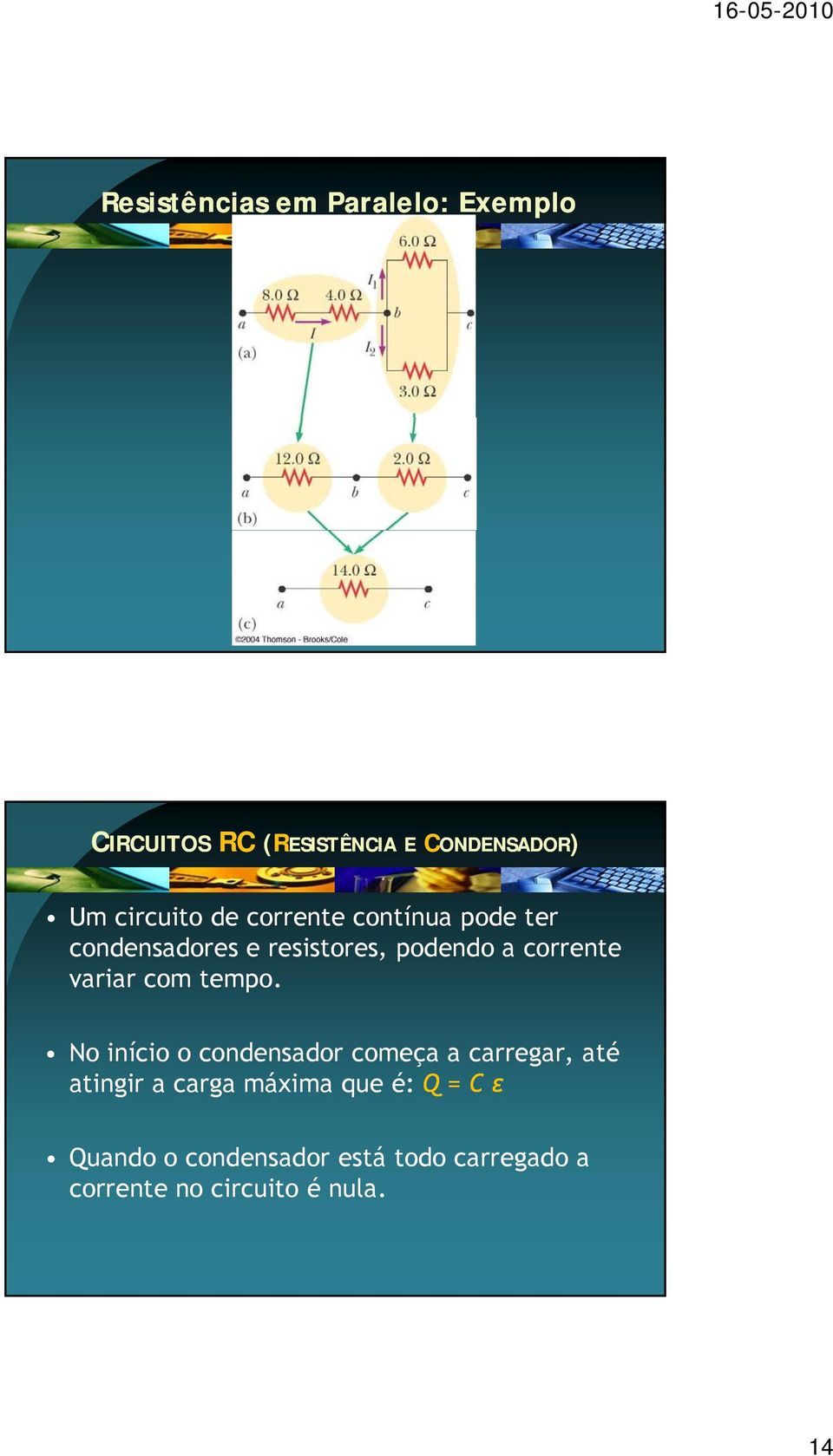 variar com tempo.