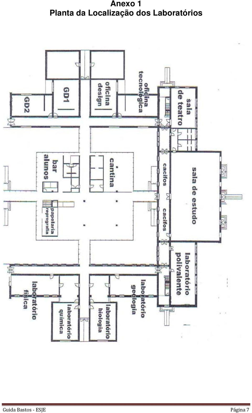 Laboratórios Guida