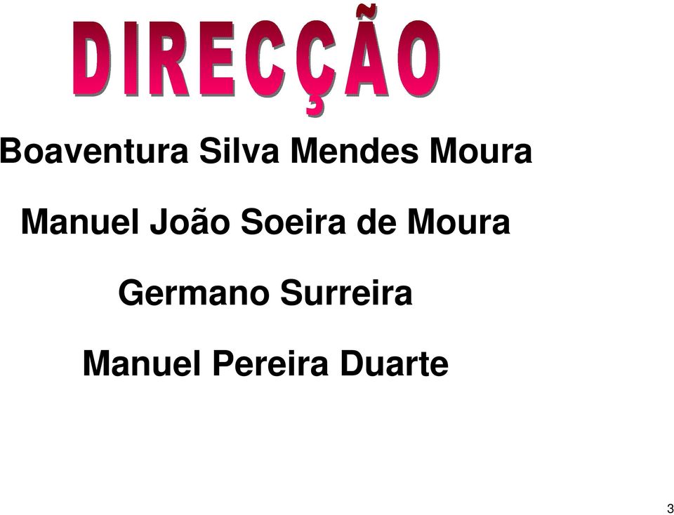 de Moura Germano