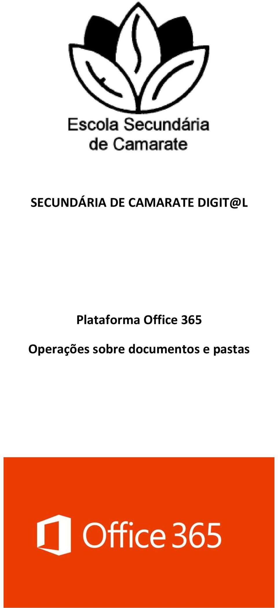 Plataforma Office 365